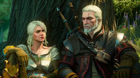tge witcher 3